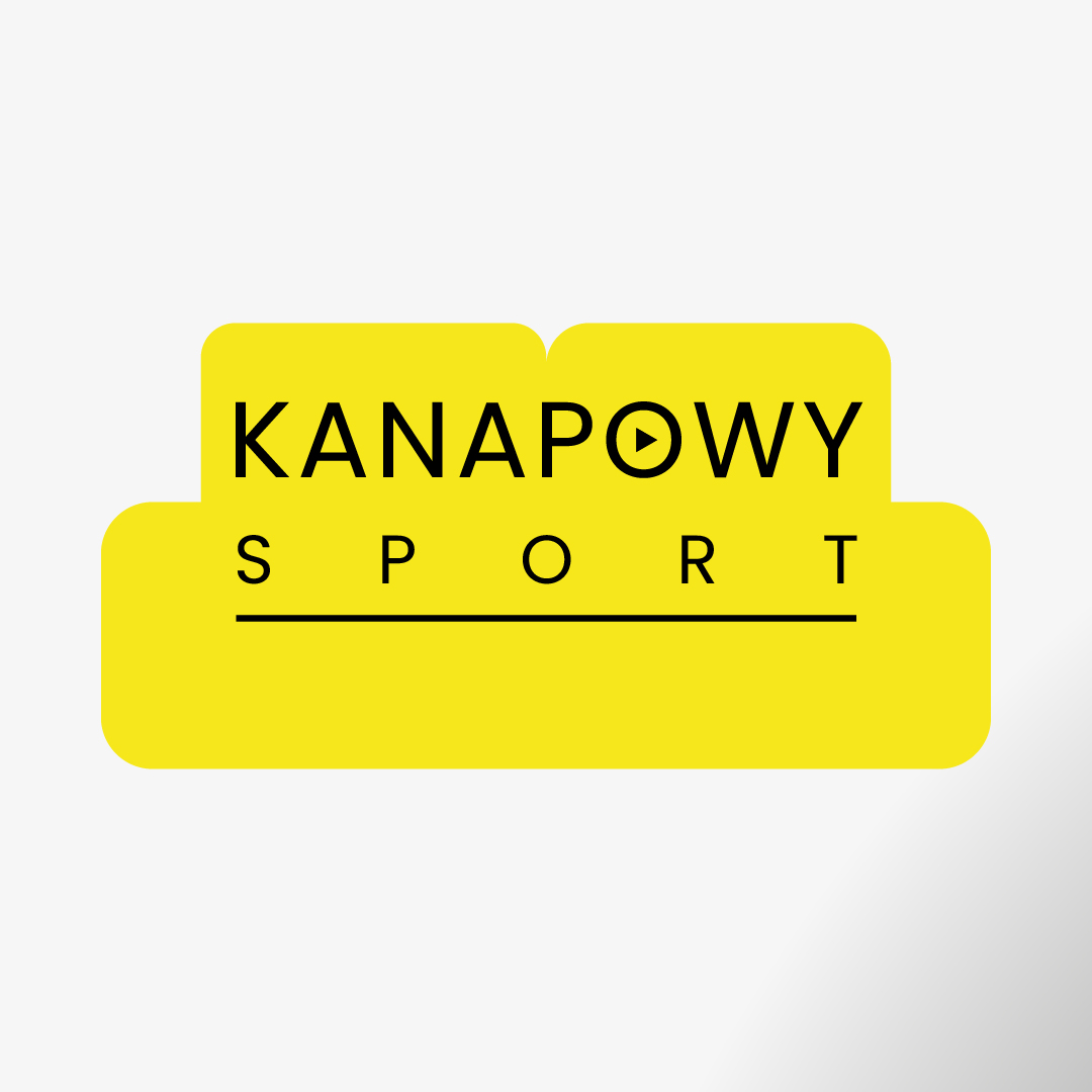 Logo Kanapowy Sport